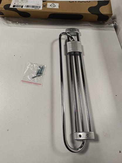 314532 - EMUCA 7085325 Dollap me tërheqje, gjatësi 350 mm