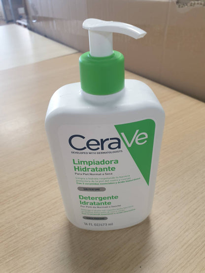 316925 - CERAVE Pastrues hidratues 473ml