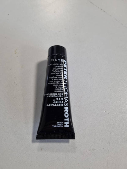 302037 - PETER THOMAS ROTH - Instant FIRMx® Eye Thërrmues i Përkohshëm i Syve 30ml, shtrëngim i menjëhershëm i zonës së syve, kundër qeskave, rrudhave dhe rrathëve të errët