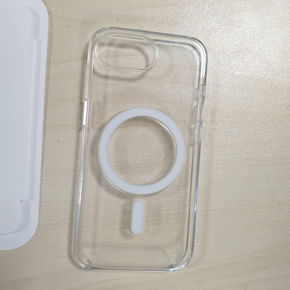 273098 - APPLE Mbështjellëse transparente me MagSafe për iPhone 17