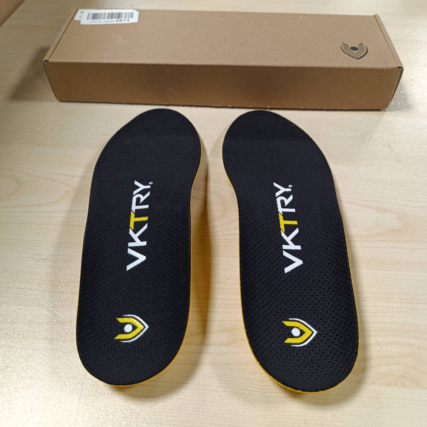 274861 - VKTRY GOLD, Sholla për Mbrojtje me Fibër Karboni, Shtesa të Personalizuara për Sporte të Ndryshme