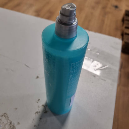 318014 - REVLON PROFESSIONAL EQUAVE Balsam për Zbërthimin e Çastit Hydro, 500 ml, balsam spraj pa lëkundje për flokë normalë deri të thatë, formulë 2-fazore dhe mbrojtje nga nxehtësia