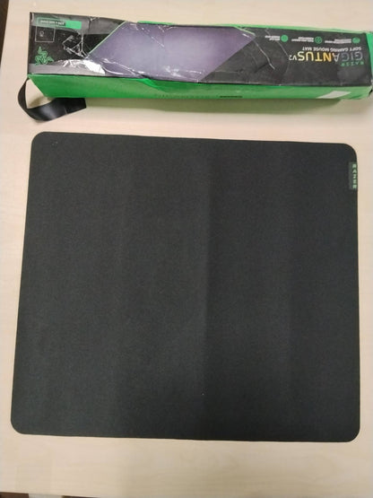 309042 - RAZER Gigantus V2 - Maus i butë për lojëra, Madhësi e madhe