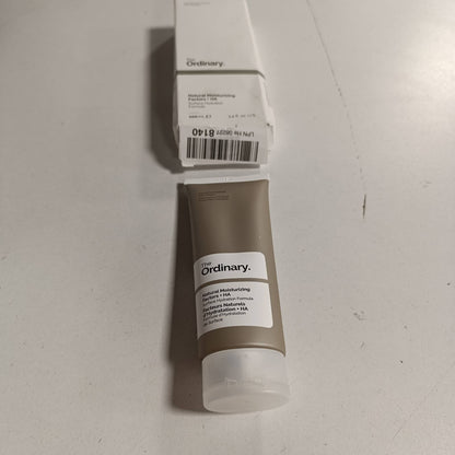 321731 - ORDINARY Faktorët Hidratues Natyrorë + HA, 100 ml, Faktorë hidratues natyrorë dhe acid hialuronik për të mbështetur barrierën e lëkurës dhe për hidratim