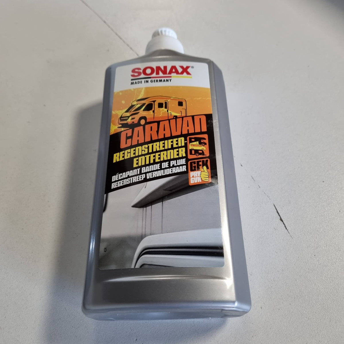 290026 - SONAX Pastrues Shiritash Shiu (500 ml)