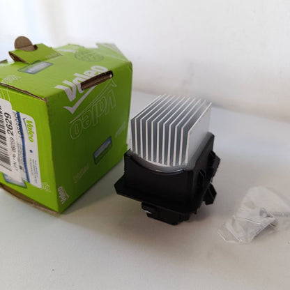 322288 - VALEO Njësia e Kontrollit të Kondicionerit 509961