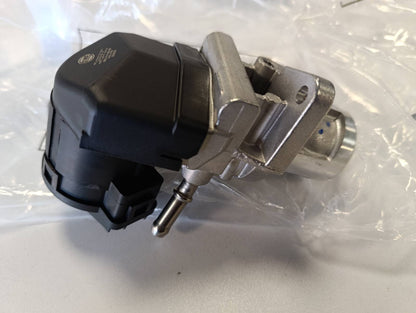 312541 - HELLA 6NU 014 864-681 Valvul EGR, elektrike, 5-pin, me guarnicion