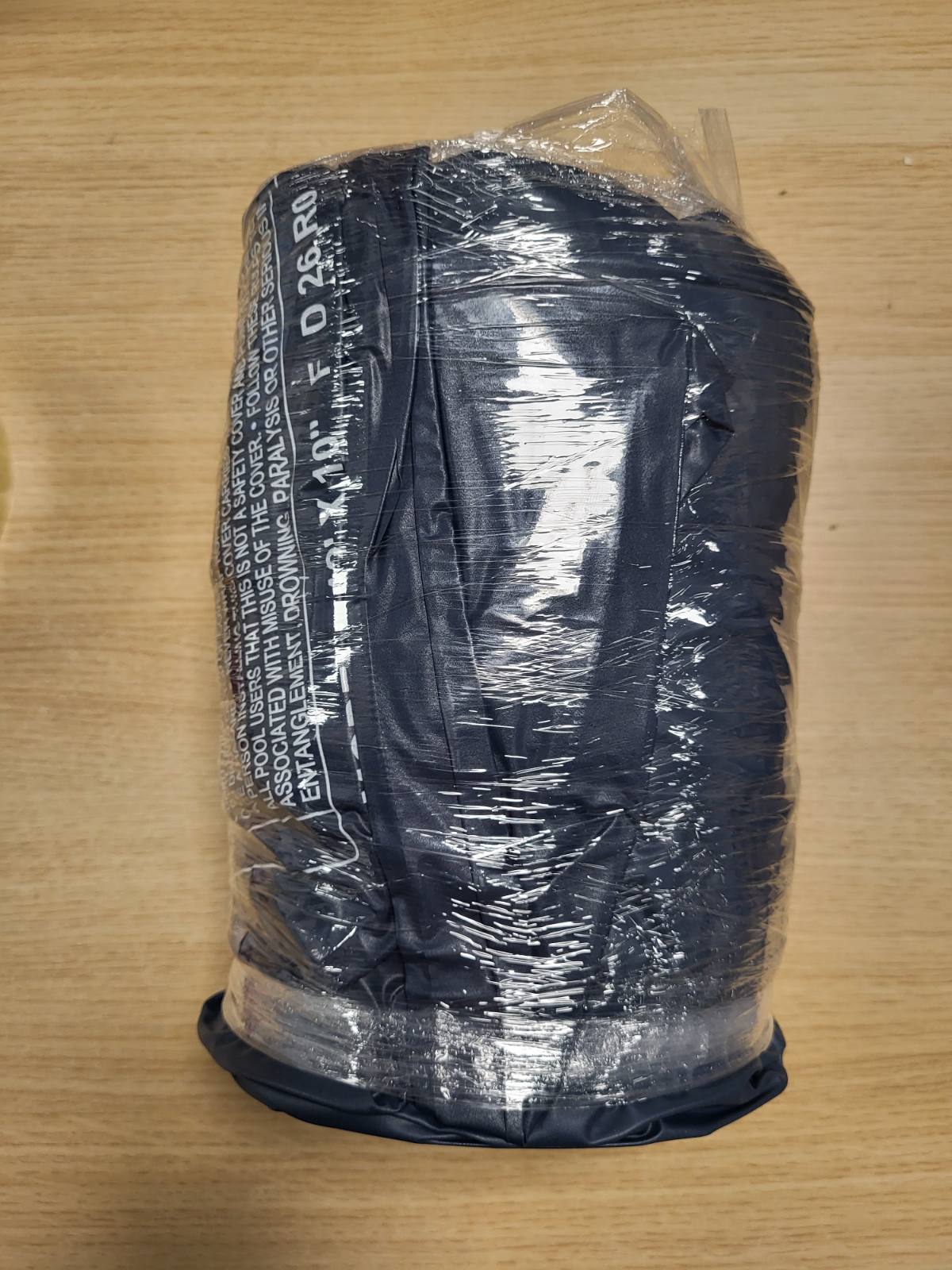 322550 - INTEX Mbulesë Pishine e Rrumbullakët 3.66m