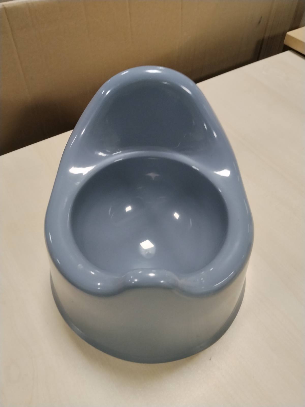 308257 - ROTHO BABYDESIGN Tenxhere për Fëmijë Bella Bambina, Blu e Mjegullt