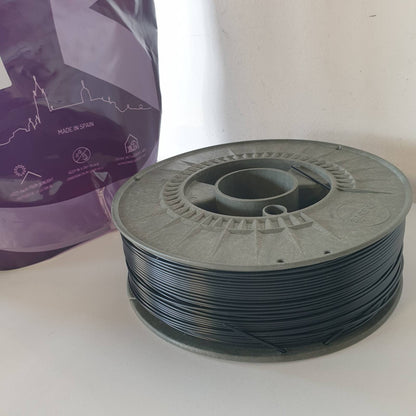 310087 - WINKLE Filament ASA 1.75 mm i Zi Jet, Bobinë 1 kg, Filament për Printer 3D