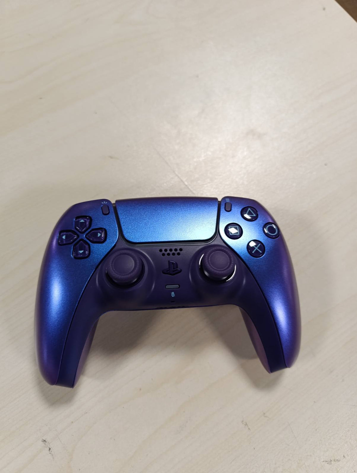 308694 - PLAYSTATION Kontrolluesi pa tel DualSense® - Chroma Indigo