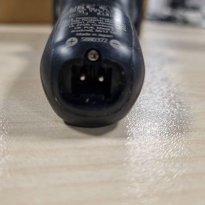 307095 - PANASONIC ES-LS9A-K803 Makinë rroje elektrike për burra, 6 tehe, për lagësht dhe tharje, me sensor dhe sistem pastrimi.