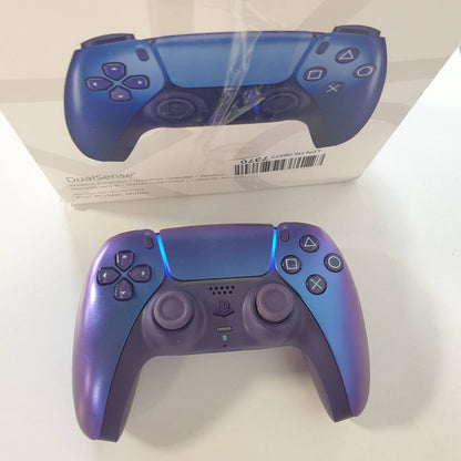 308695 - PLAYSTATION Kontrolluesi pa tel DualSense® - Chroma Indigo