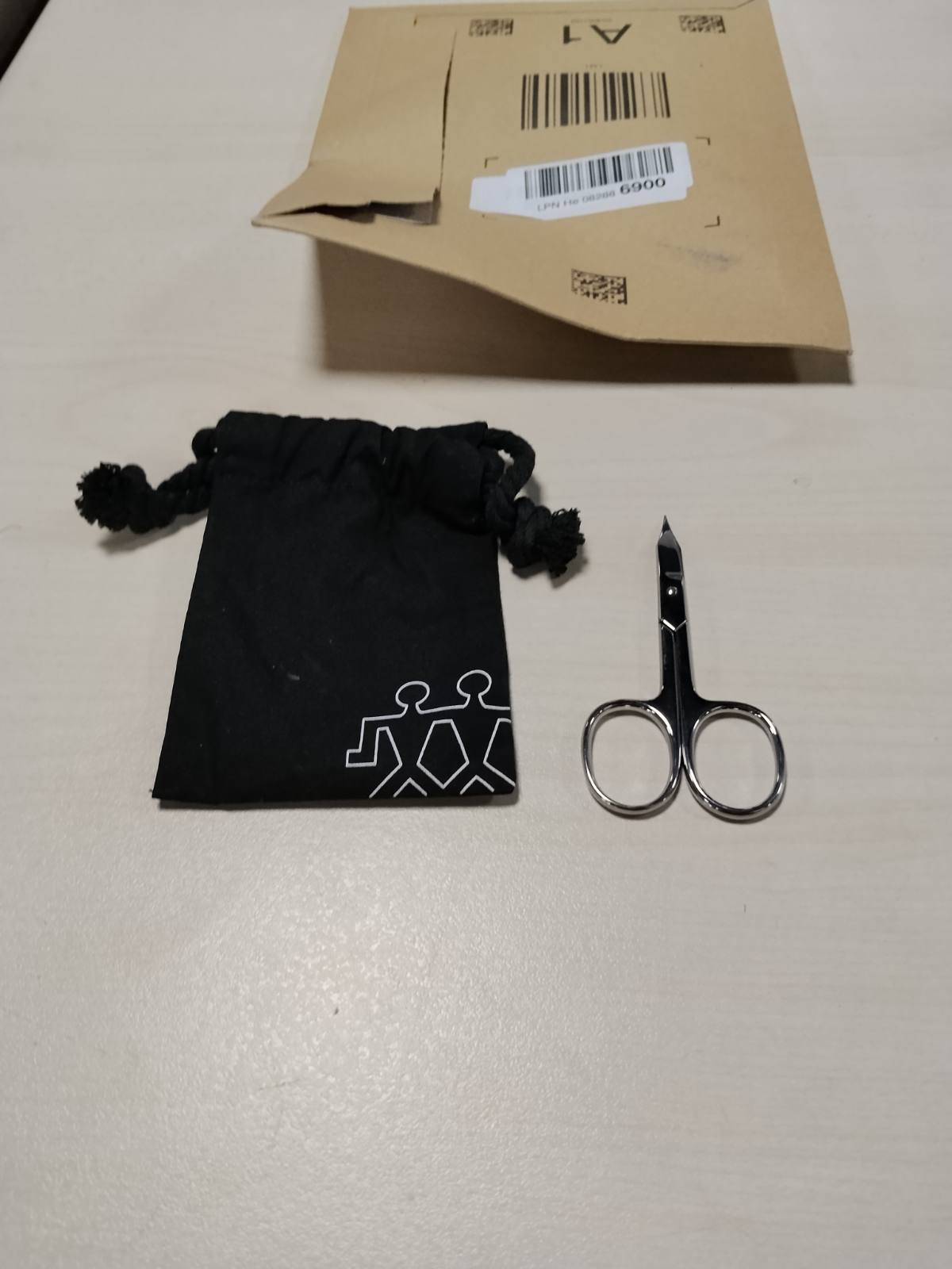 297135 - ZWILLING Gërshërë për thonj të kombinuar, Inox, të lëmuar, për manikyr dhe pedikyr, 90 mm