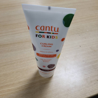 308312 - CANTU Krem për fëmijë Lockencreme, 227 g