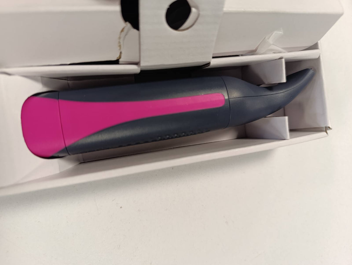 307494 - VEET Makinë rrojeje Expert All-in-One për femra, elektrike, për vijën e bikinave, fytyrën dhe vetullat, karikues USB, 100% i papërshkueshëm nga uji (IP67)
