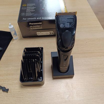 289411 - PANASONIC Prerëse flokësh të zezë ER-DGP84