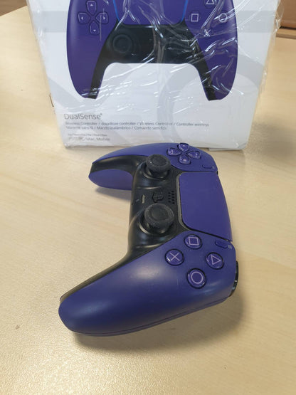 308702 - PLAYSTATION Kontrolluesi pa tel DualSense®, Galactic Purple