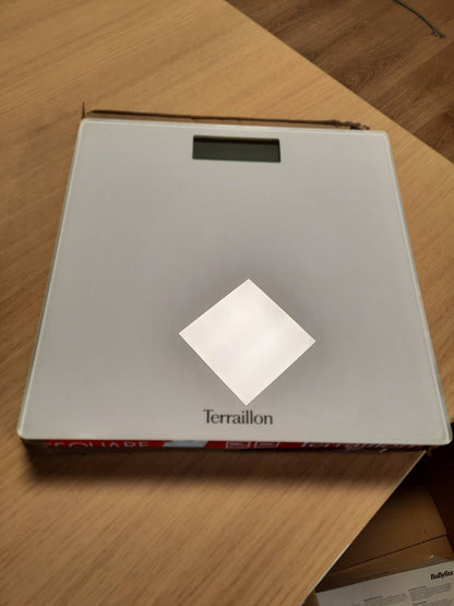 289896 - TERRAILLON Peshorja e Banjës Elektronike TSQUARE