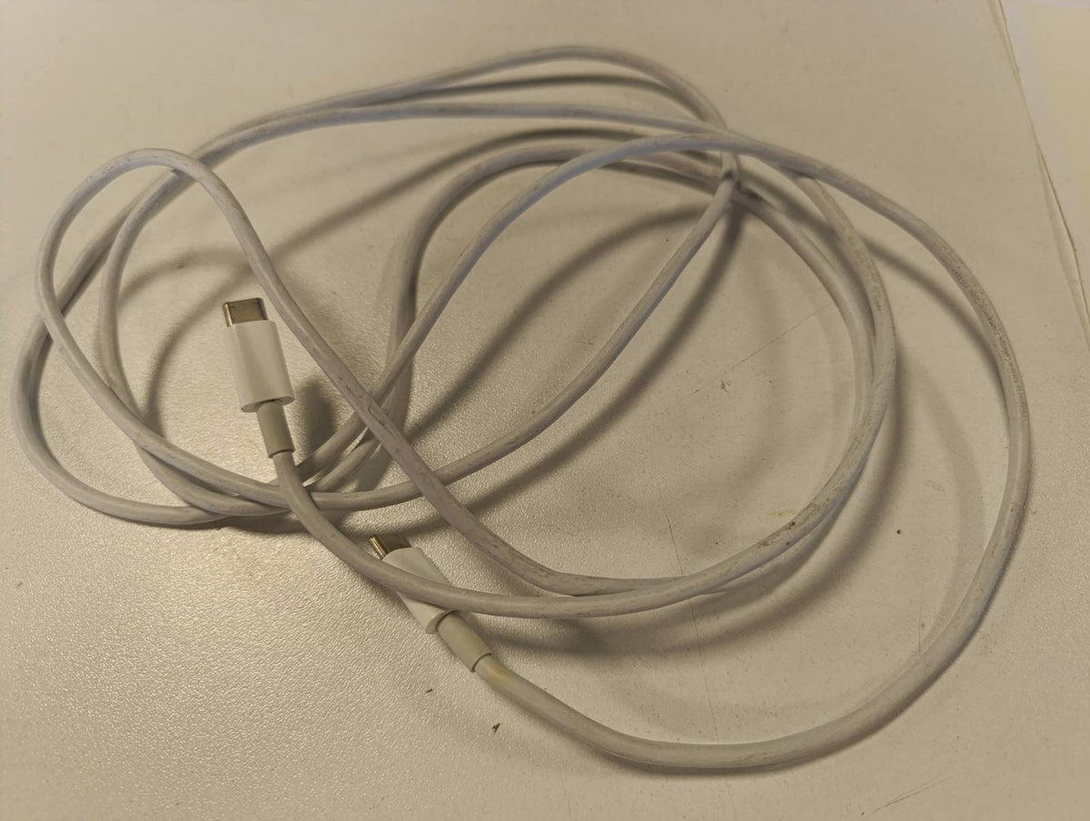 309855 - APPLE Kabllo karikimi 240W USB-C (2 m)