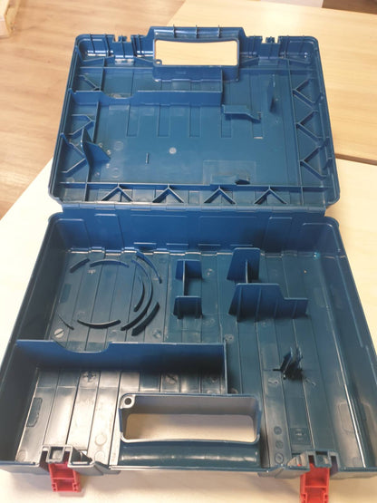 322321 - BOSCH Çantë ruajtjeje Professional, 445 mm x 360 mm x 123 mm, për makinë lëmuese delta