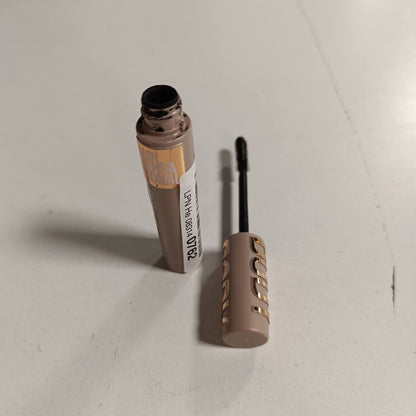 321722 - MAYBELLINE NEW YORK Rimel Lash Sensational Body Very Black - 9.75 ml