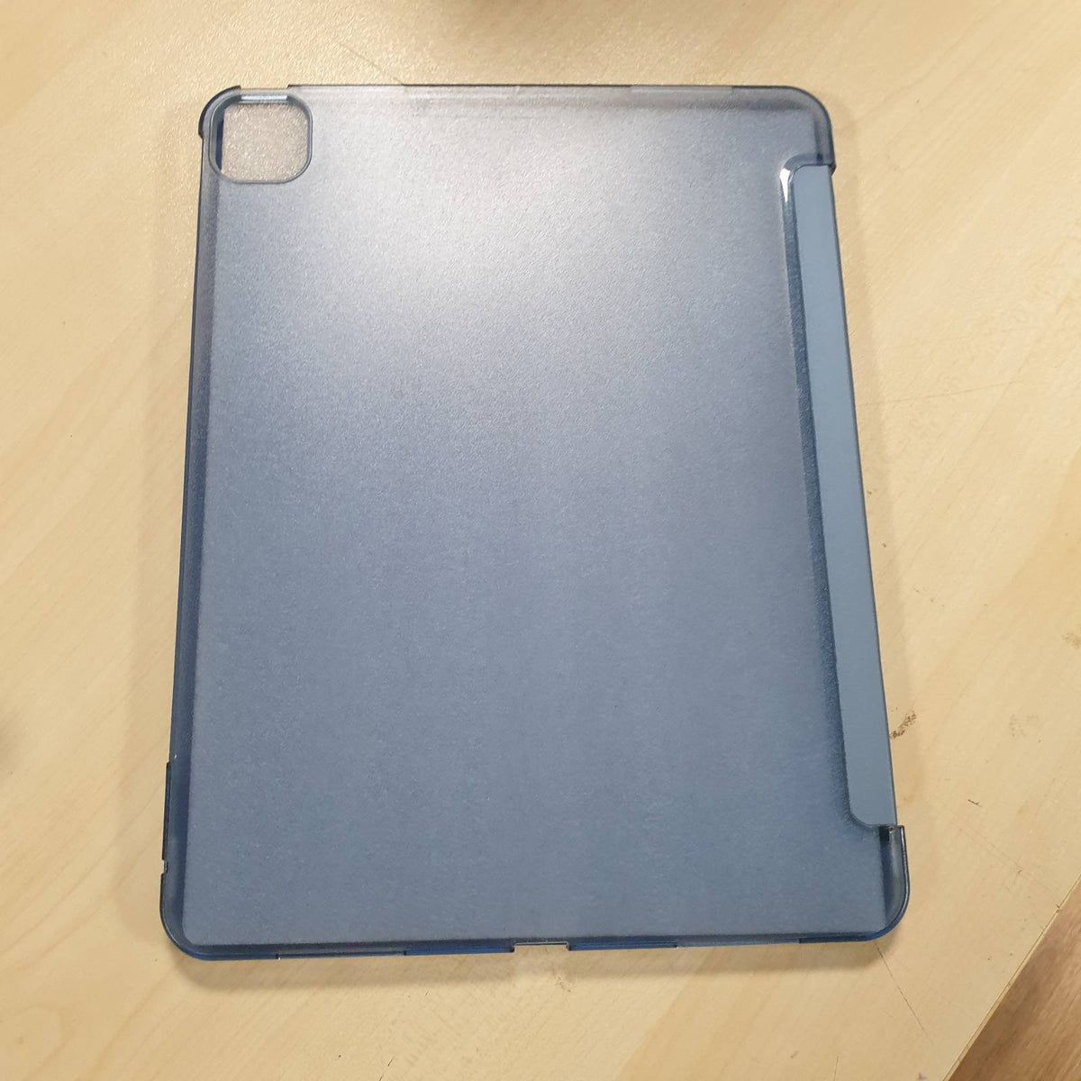 310464 - PROCASE Mbështjellës për iPad Pro 13 inç (M5) 2025/(M4) 2024, Mbulesë Mbrojtëse e Përmirësuar, Gjumi/Zgjim Automatik - Blu e Re
