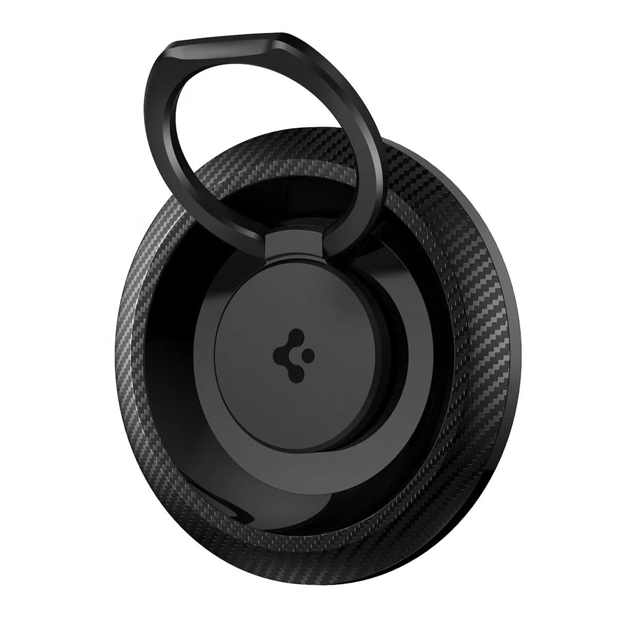 322176 - Unazë për telefon Spigen O-Mag – MagSafe – Karbon