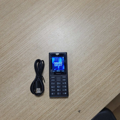 309925 - NOKIA 105 2024, i Zi