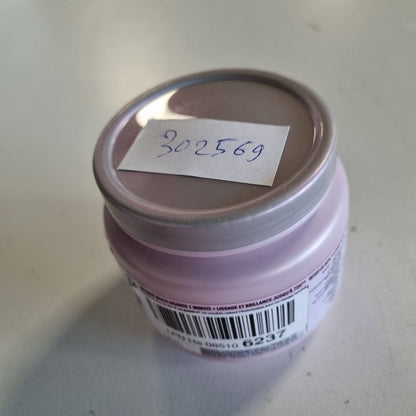 302569 - GARNIER Maska Zbutëse Ultra Doux | 340 ml | Flokë të Padisiplinuar me Ujë Orizi