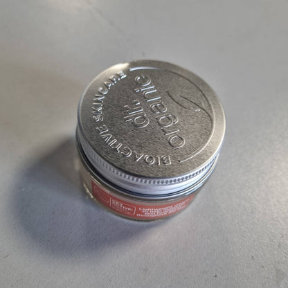 289898 - DR ORGANIC Krem dite me vaj argani maroken për lëkurë normale dhe të thatë, natyral, vegan, pa mizori, pa parabene dhe SLS, i ricikluar dhe i riciklueshëm, i çertifikuar organik, 50 ml