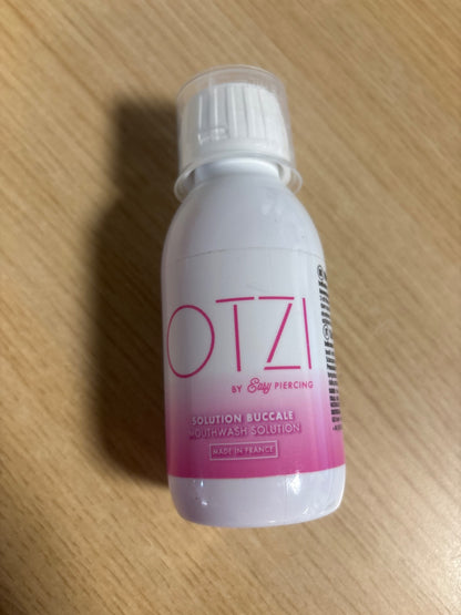 303858 - EASYPIERCING Tretësirë Orale OTZI 125 ml për t’u holluar