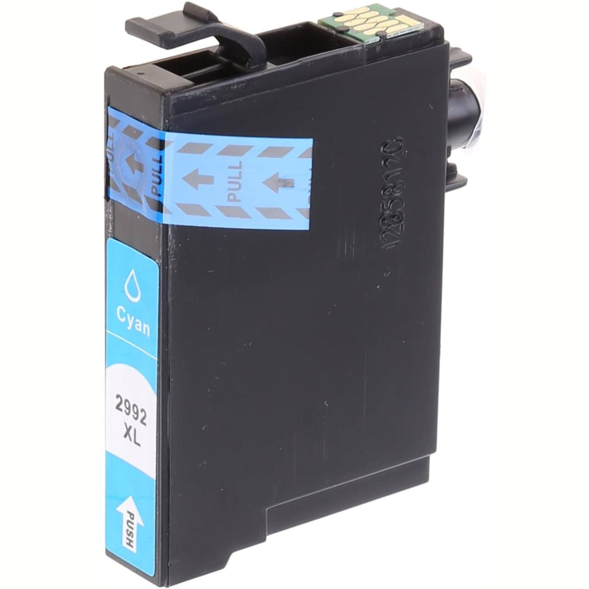 321946 - Pako e shumëfishtë e kartushave të bojës 603XL për Epson, kartushë boje 603 XL për printerin Epson Expression Home XP-4105 XP-4100 XP-2100 XP-2105 XP-3100 XP-3105 Workforce WF-2830 WF-2835 (Pako me 6 copë Cyan/Magenta)