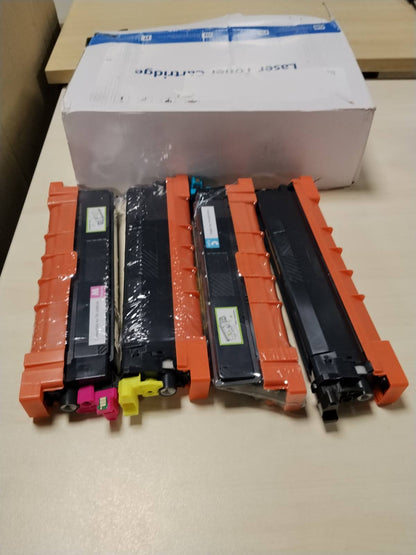 309744 - TONER MFC-L3760CDW TN248XL TN-248, pako me 4 tonera