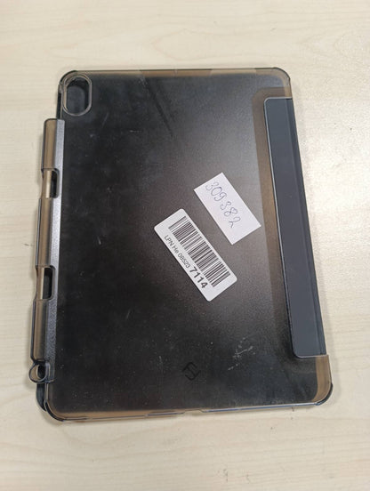 309382 - FINTIE Mbështjellëse transparente për iPad Air 11 inç M4 M3 M2 dhe Air 5/4 10.9"