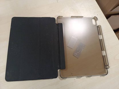 309382 - FINTIE Mbështjellëse transparente për iPad Air 11 inç M4 M3 M2 dhe Air 5/4 10.9"