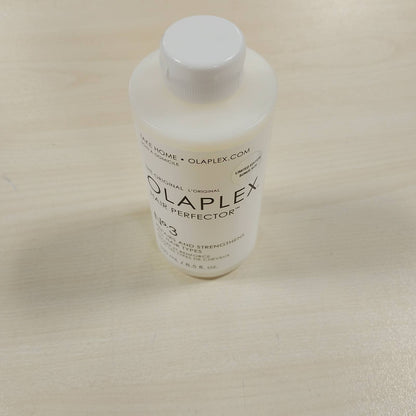 296653 - OLAPLEX N°.3PLUS Trajtim para shamposjes për riparimin e flokëve, 250 ml