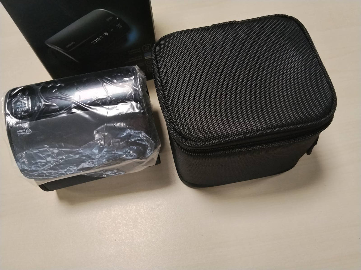 307157 - OMRON Monitor pa tel i tensionit të gjakut EVOLV, për krahun e sipërm, 22-42 cm