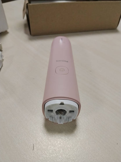 307286 - PHILIPS Lady Shaver Series 8000, pa tel, për lagësht dhe thatë, 3 tehe, kokë fleksibile, dritë LED, 100 minuta, BRL129/00