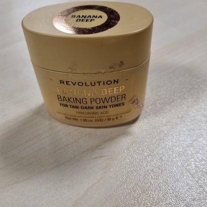 297670 - Pluhur pjekjeje i lirshëm Revolution, Baa Deep