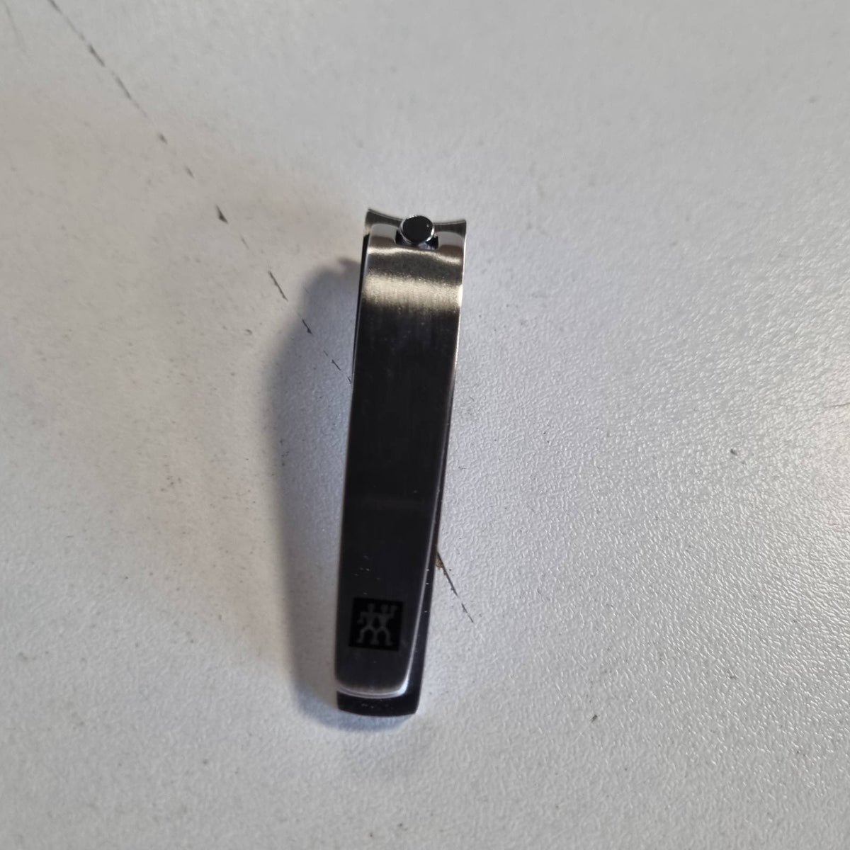 290175 - ZWILLING Prerës thonjsh, për thonjtë e duarve dhe të këmbëve, levë e fortë, 60mm, hipoalergjik, Premium, Argjend