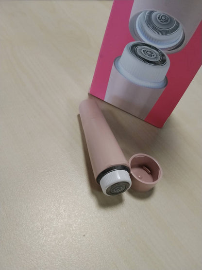321294 - PHILIPS Depilues për fytyrën Seria 5000, Modeli BRR454/00, pa tel, kompakte, me kokë hipoalergjike