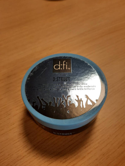 306596 - D:FI Krem Stilizues për Flokë - d:struct - 75g