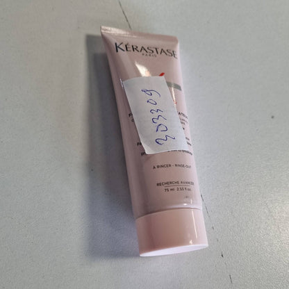 303309 - KÉRASTASE Genesis Balsam Forcues Kundër Rënies së Flokëve, Hidraton dhe Riparon, Edelweiss & Rrënjë Xhenxhefili, 75 ml