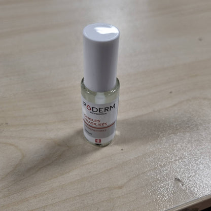 307574 - PODERM THONJ TË DOBËT PAS KIMIOTERAPISË - Serum Silikoni Qetësues, Forcues dhe Riparues - Kujdes Profesional - Prodhuar në Zvicër