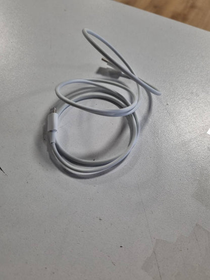 309018 - Apple - Kabllo USB-C në Lightning, 1 m