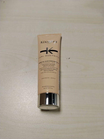 296853 - KÉRASTASE Curl Manifesto - Krem Ditor Themelor - 150 ml