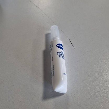 303771 - DR. SCHOLL Serum Rigjallërues për Thonjtë e Verdhë, 10ml, veprim i trefishtë: zbut, ndriçon, hidraton