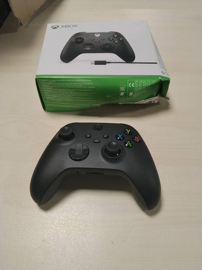 295630 - XBOX Kontrolluesi pa tel për PC + kabllo USB-C