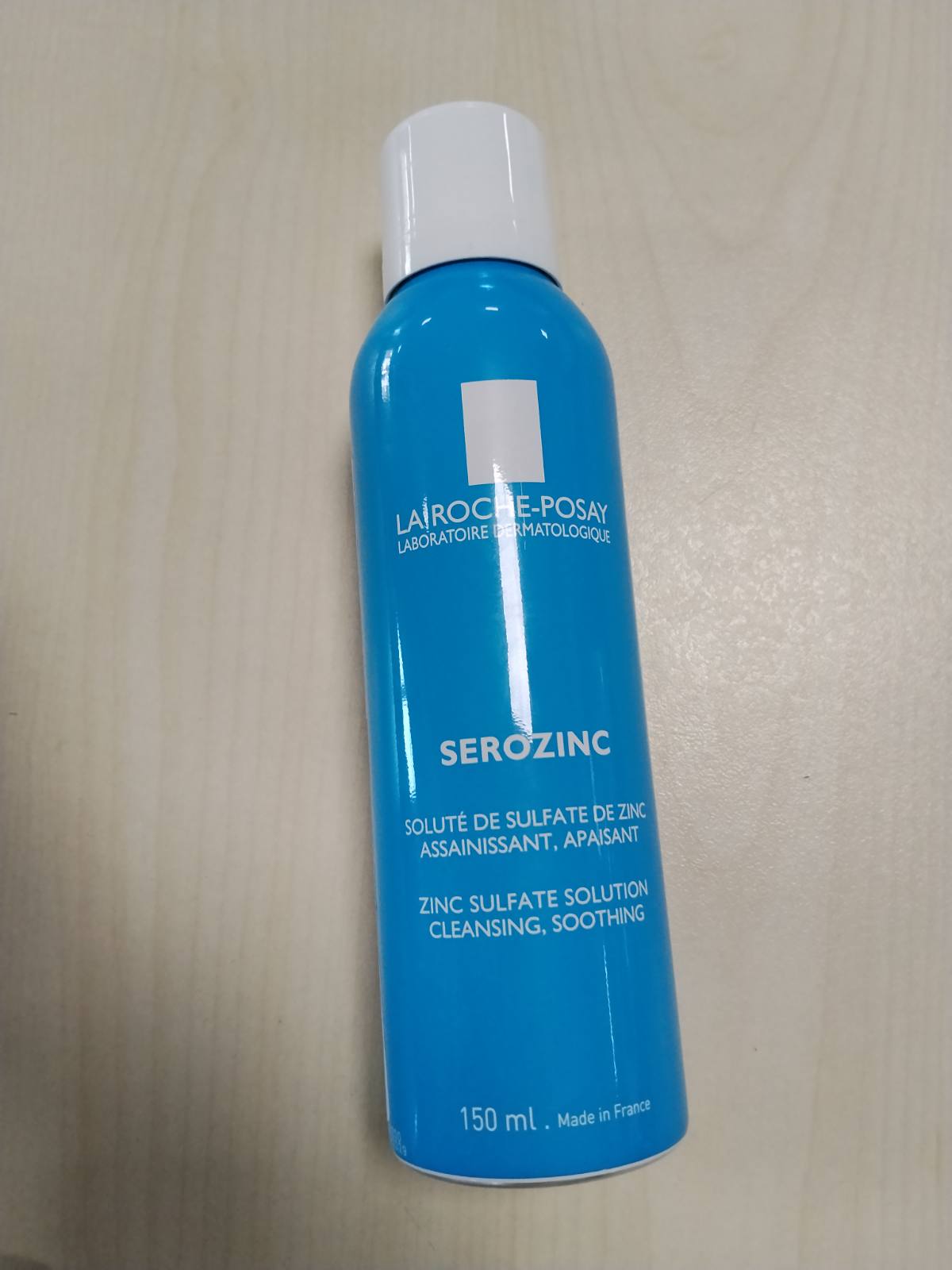321656 - LA ROCHE-POSAY Micellar Cleansing Fluid Ultra 200ml për Lëkurë Hipersensitive dhe Reaktive, Pastrues Fytyre pa Alkool dhe Aromë